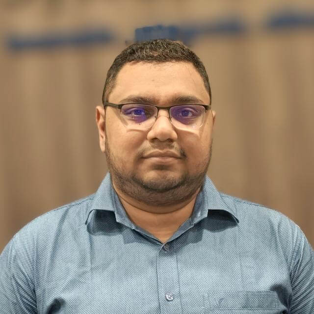 Md. Abu Raihan Srabon
